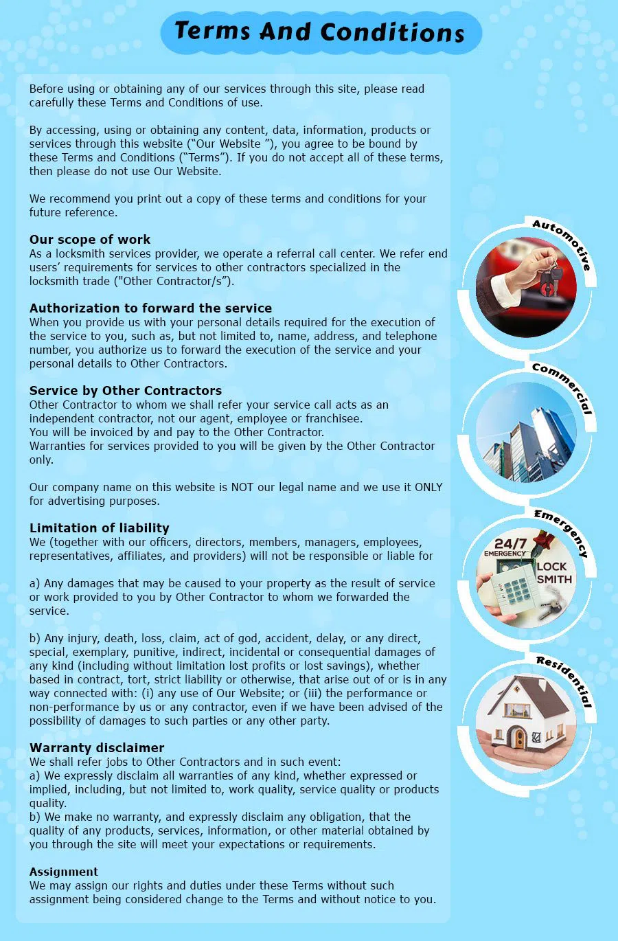 Lock Locksmith Services Houston, TX 713-470-0691